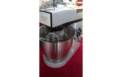MIXEUR KENWOOD MAJOR