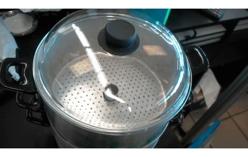 EXTRACTEUR DE JUS  SIROPS, GELEES ...JAPY