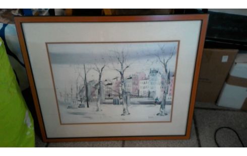 EDITION  LYON  DAMIN