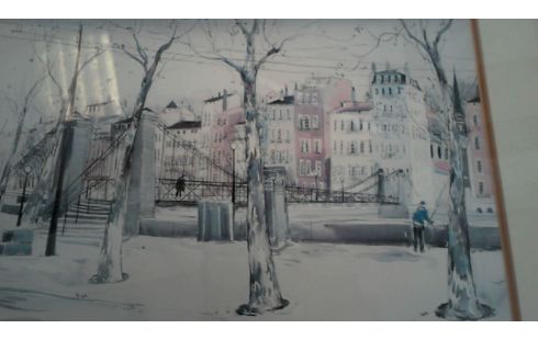 EDITION  LYON  DAMIN