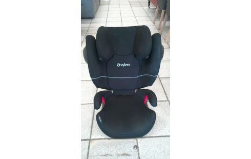 SIEGE AUTO ISOFIX  15-36 KG  CYBEX