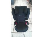 SIEGE AUTO ISOFIX  15-36 KG  CYBEX