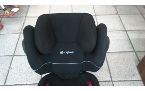 SIEGE AUTO ISOFIX  15-36 KG  CYBEX
