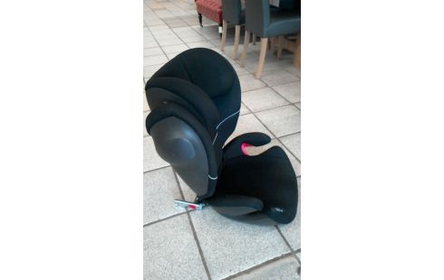 SIEGE AUTO ISOFIX  15-36 KG  CYBEX