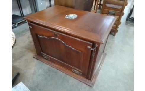 COMMODE COFFRE 1 PORTE