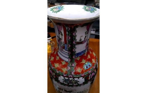 VASE CHINOIS