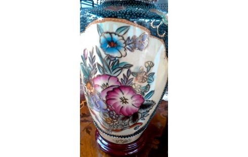 FAROL 2 ORIENTAL SATSUMA