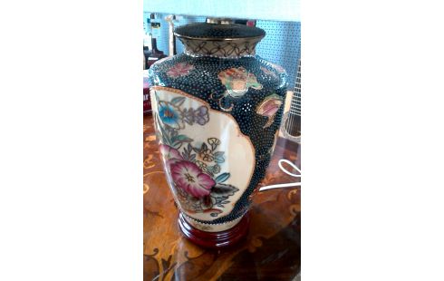 FAROL 2 ORIENTAL SATSUMA