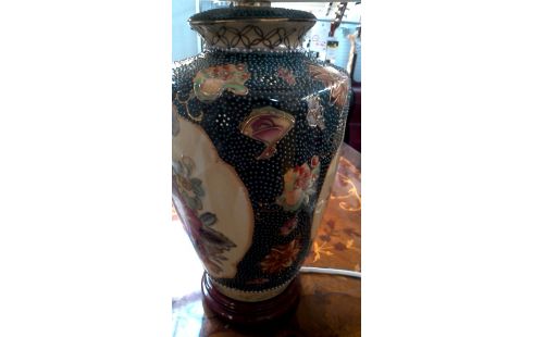 FAROL 2 ORIENTAL SATSUMA