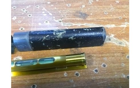 NIVEAU ANCIEN LAITON