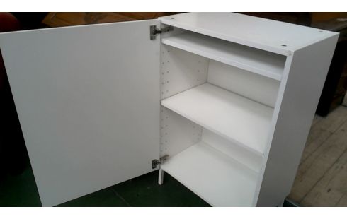 CAISSON IKEA BLANCHE 1 PORTE