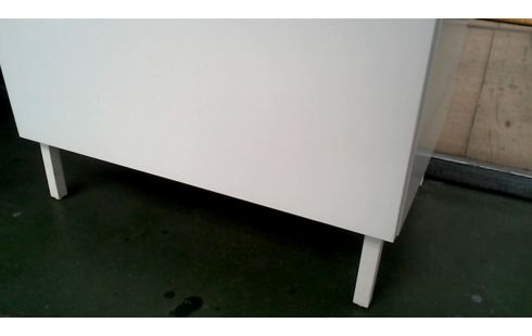 CAISSON IKEA BLANCHE 1 PORTE