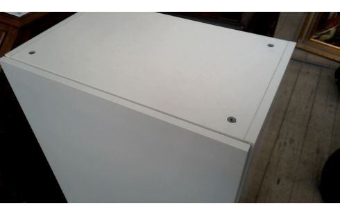 CAISSON IKEA BLANCHE 1 PORTE