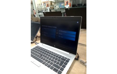 ORDINATEUR PC HP I5/8G 8RAM 256SSD C