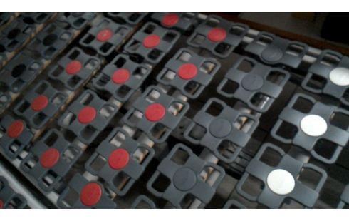 BED 160X200 KERSELAAR ELECT LATTENBODEMS