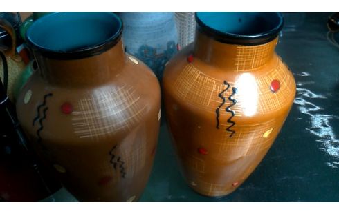 VAAS VINTAGE OKER LOT