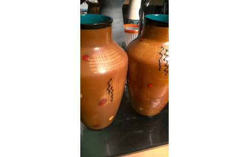 VAAS VINTAGE OKER LOT