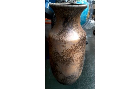 VAAS VINTAGE DB BRUIN MET LICHT BRUIN