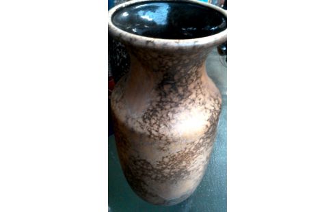 VAAS VINTAGE DB BRUIN MET LICHT BRUIN