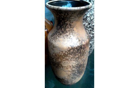 VAAS VINTAGE DB BRUIN MET LICHT BRUIN