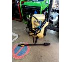 NETTOYEUR HAUTE PRESSION KARCHER + ACC