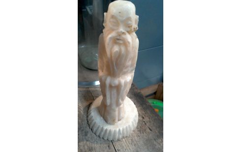 BEELD LOT VAN 2 WIJZEN