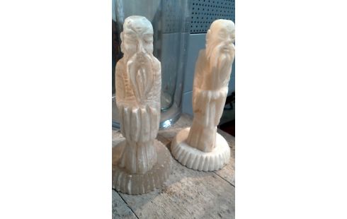 BEELD LOT VAN 2 WIJZEN