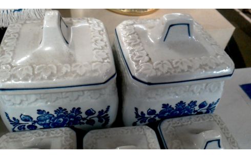 KRUIDENPOT LOT VAN 8