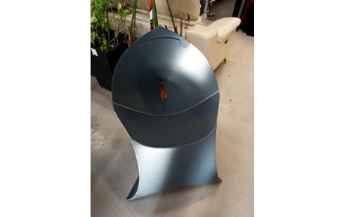 FAUTEUIL DESIGN FLUX