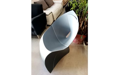 FAUTEUIL DESIGN FLUX