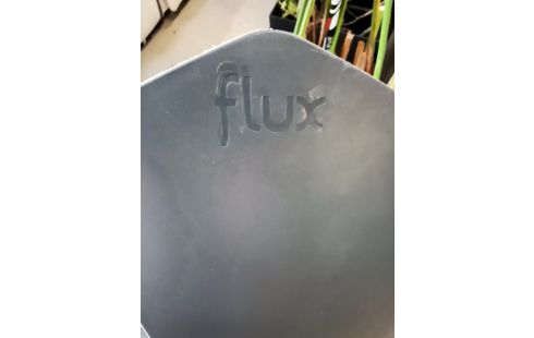 FAUTEUIL DESIGN FLUX