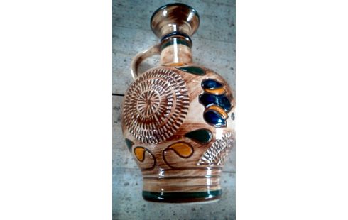 VASE, , AMPHORE VINTAGE