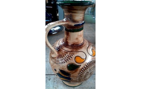 VASE, , AMPHORE VINTAGE