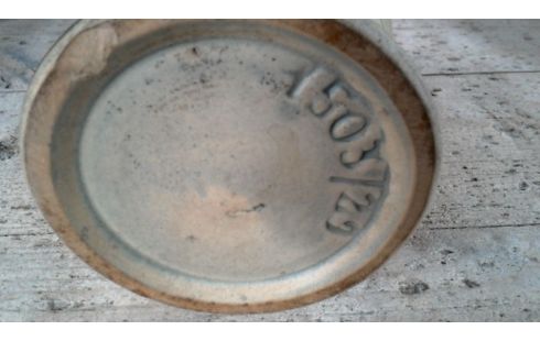 AMPHORE, , VASE CERAMIQUE VINTAGE