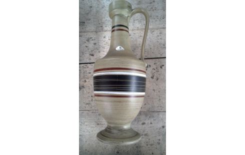 AMPHORE, , VASE CERAMIQUE VINTAGE