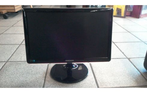 ECRAN D' ORDINATEUR  SAMSUNG