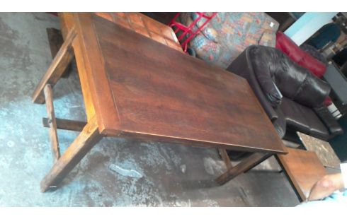 HOEVETAFEL IN DE STAAT