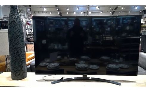 TELEVISEUR LG 55"  SMART TV