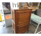 SECRETAIRE 2 PORTES