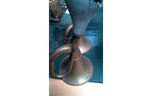 HOORN KOPER PER STUK