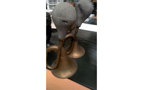 HOORN KOPER PER STUK