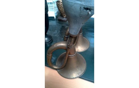 HOORN KOPER PER STUK