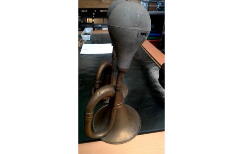 HOORN KOPER PER STUK