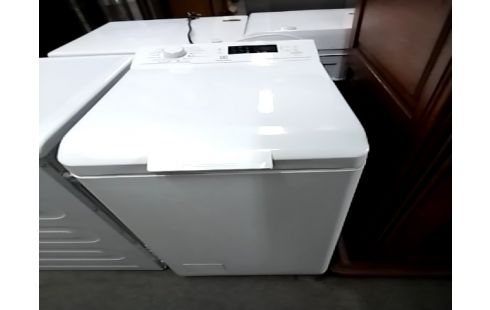 MACHINE A LAVER ELECTROLUX 1200T