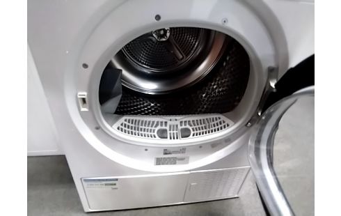 SECHE LINGE BEKO CONDENSATION