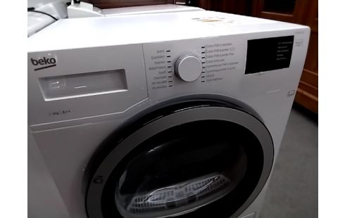 SECHE LINGE BEKO CONDENSATION