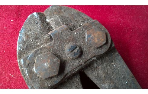 GEREEDSCHAP KNIPTANG