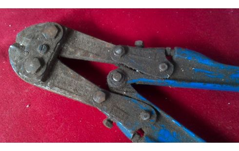 GEREEDSCHAP KNIPTANG