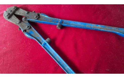 GEREEDSCHAP KNIPTANG