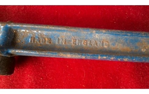 GEREEDSCHAP KNIPTANG